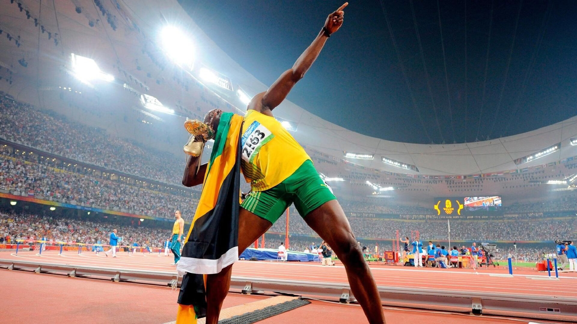 拉尼·帕利斯特女子800米自由泳决赛亮相，女子800米自由泳2011